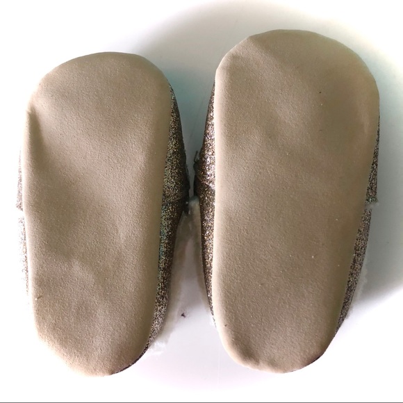 9-12 Months Rising Star Soft Flats - Bundle & Save - Picture 5 of 7